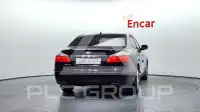 2008 Hyundai Genesis