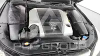 2008 Hyundai Genesis