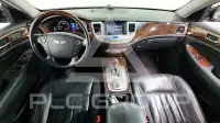 2008 Hyundai Genesis