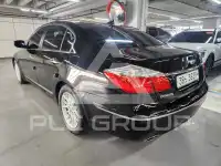 2008 Hyundai Genesis