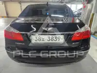 2008 Hyundai Genesis