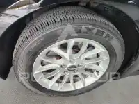 2008 Hyundai Genesis