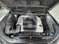 2008 Hyundai Genesis