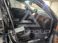 2008 Hyundai Genesis