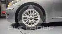 2008 Hyundai Genesis