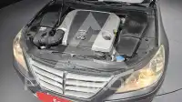 2008 Hyundai Genesis
