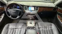 2008 Hyundai Genesis