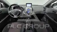 2008 Hyundai I30