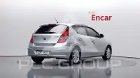 2008 Hyundai I30