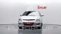 2008 Hyundai I30