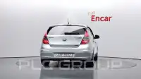 2008 Hyundai I30