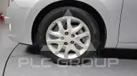 2008 Hyundai I30
