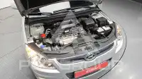 2008 Hyundai I30