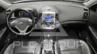 2008 Hyundai I30