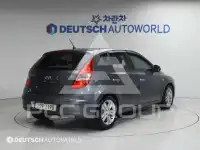 2008 Hyundai I30