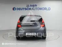2008 Hyundai I30