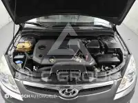 2008 Hyundai I30