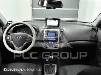 2008 Hyundai I30