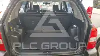 2008 Hyundai Tucson