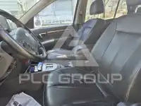 2008 Hyundai Santa Fe