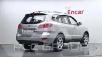 2008 Hyundai Santa Fe