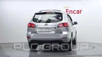 2008 Hyundai Santa Fe