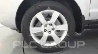 2008 Hyundai Santa Fe