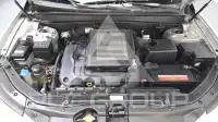 2008 Hyundai Santa Fe