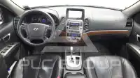 2008 Hyundai Santa Fe