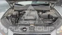 2008 Hyundai Santa Fe