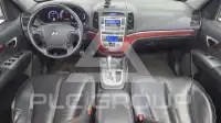 2008 Hyundai Santa Fe