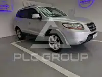 2008 Hyundai Santa Fe