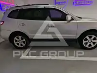 2008 Hyundai Santa Fe