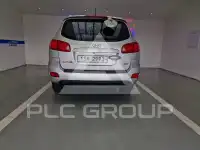 2008 Hyundai Santa Fe