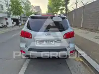 2008 Hyundai Santa Fe