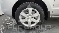 2008 Hyundai Santa Fe