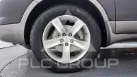 2008 Hyundai Veracruz
