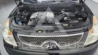 2008 Hyundai Veracruz