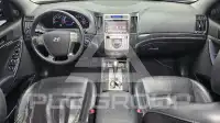 2008 Hyundai Veracruz