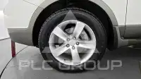 2008 Hyundai Veracruz