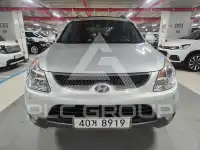 2008 Hyundai Veracruz