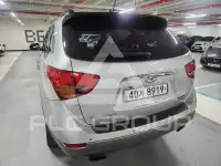 2008 Hyundai Veracruz