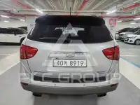 2008 Hyundai Veracruz