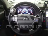 2008 Hyundai Veracruz