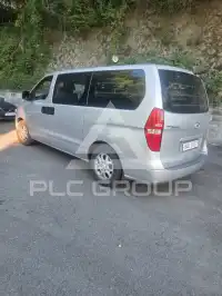 2008 Hyundai Starex