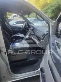 2008 Hyundai Starex