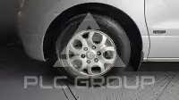 2008 Hyundai Starex