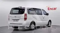 2008 Hyundai Starex