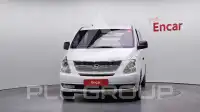 2008 Hyundai Starex