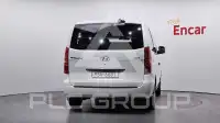2008 Hyundai Starex